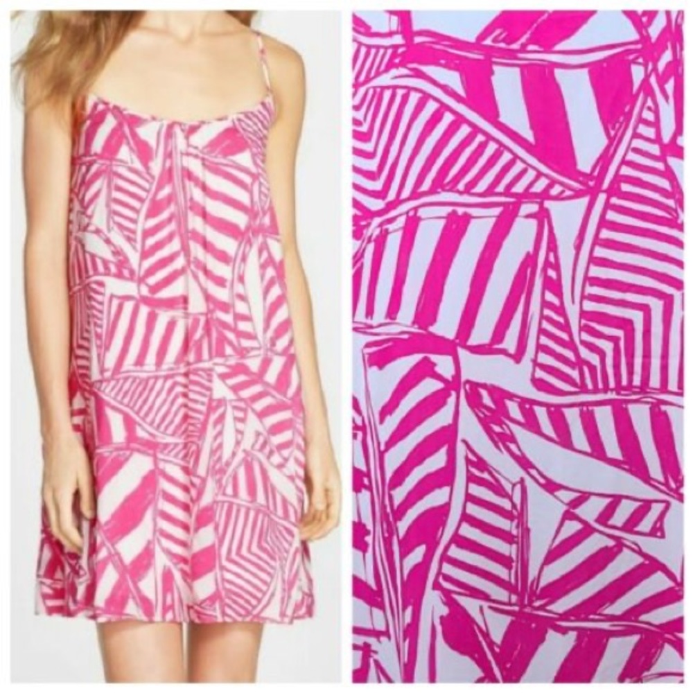 Lilly Pulitzer Daphne Dress